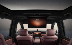 查看更多美国则通过NHTSA的CAFE