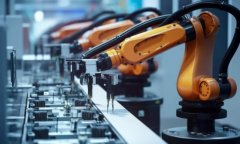 <b>跟着工业互联网、人工智能、数字孪生等手艺的</b>