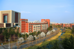 <b>省级一流专业扶植点1</b>